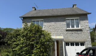 Maison 6 pièce(s)
