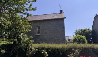 Maison 6 pièce(s)