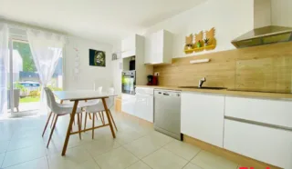Maison 4 pièce(s)