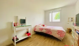 Maison 4 pièce(s)