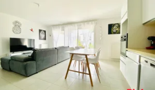 Maison 4 pièce(s)