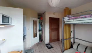 Appartement 1 pièce(s)