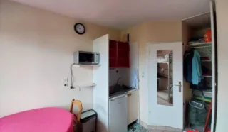 Appartement 1 pièce(s)