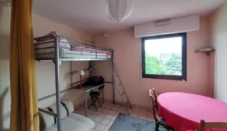 Appartement 1 pièce(s)