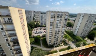 Appartement 4 pièce(s)