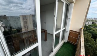 Appartement 4 pièce(s)