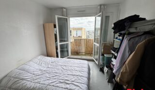 Appartement 4 pièce(s)