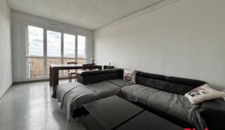 Appartement 4 pièce(s)