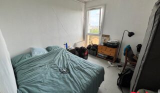 Appartement 4 pièce(s)