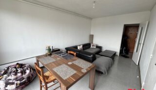 Appartement 4 pièce(s)