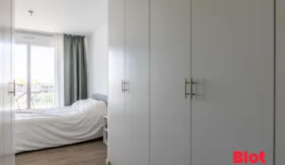 Appartement 4 pièce(s)