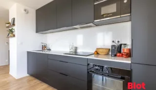 Appartement 4 pièce(s)