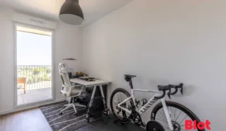 Appartement 4 pièce(s)