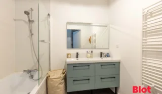Appartement 4 pièce(s)