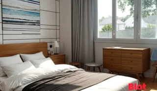 Appartement 4 pièce(s)
