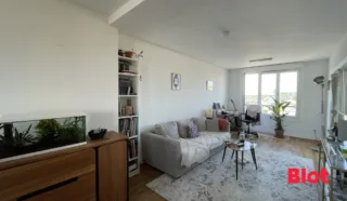Appartement 3 pièce(s)