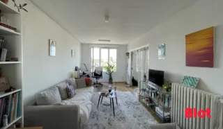 Appartement 3 pièce(s)