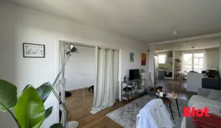 Appartement 3 pièce(s)