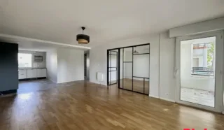 Appartement 5 pièce(s)