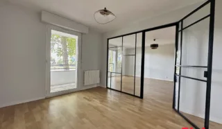 Appartement 5 pièce(s)