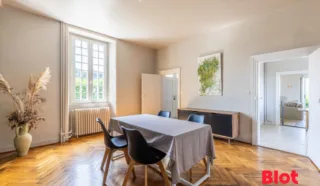 Maison 7 pièce(s)