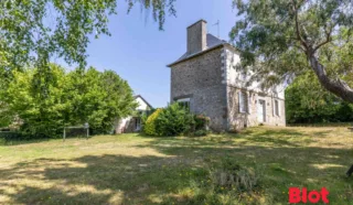 Maison 7 pièce(s)