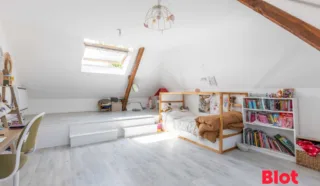 Maison 7 pièce(s)
