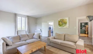 Maison 7 pièce(s)
