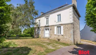 Maison 7 pièce(s)