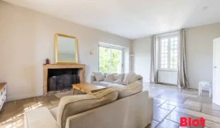 Maison 7 pièce(s)