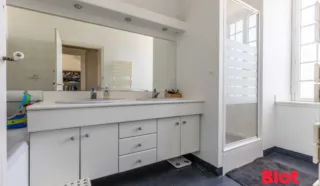 Maison 7 pièce(s)