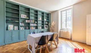 Maison 7 pièce(s)
