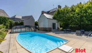 Maison 7 pièce(s)