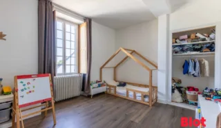 Maison 7 pièce(s)