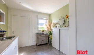 Maison 4 pièce(s)