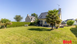Maison 4 pièce(s)