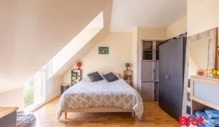Maison 4 pièce(s)