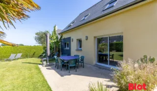 Maison 4 pièce(s)