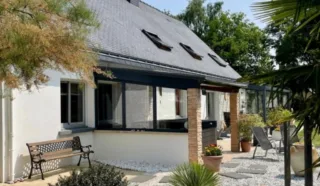 Maison 6 pièce(s)