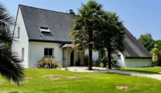 Maison 6 pièce(s)