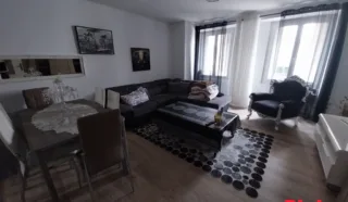 Immeuble 3 pièce(s)
