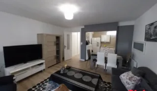 Immeuble 3 pièce(s)