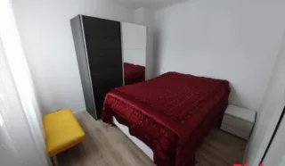 Immeuble 3 pièce(s)
