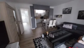 Immeuble 3 pièce(s)