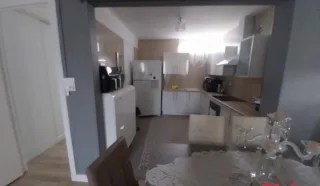 Immeuble 3 pièce(s)