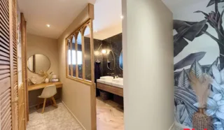 Maison 8 pièce(s)