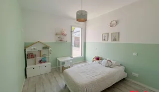 Maison 8 pièce(s)