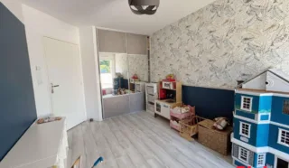 Maison 8 pièce(s)