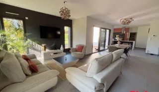 Maison 8 pièce(s)