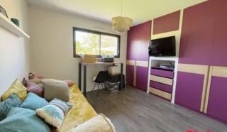 Maison 8 pièce(s)